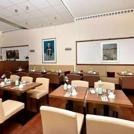 Hotell Fruehlings-hotel