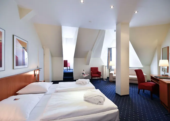 Fruehlings-hotel 3*