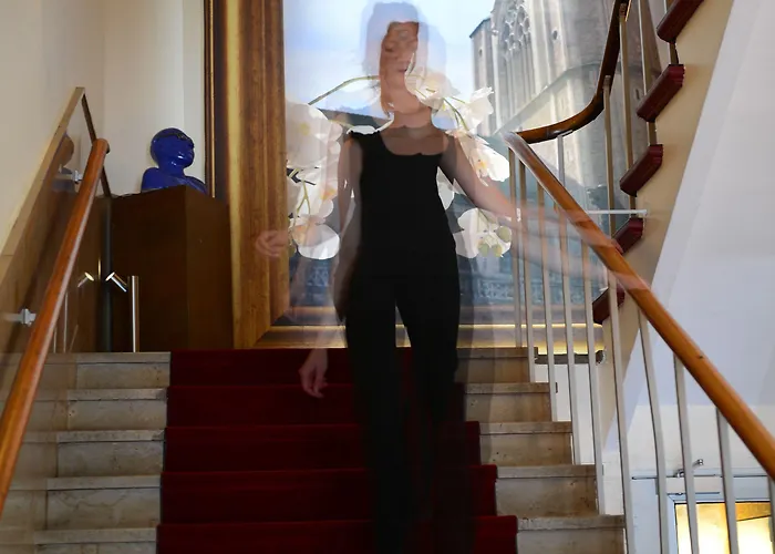 Fruehlings-hotel Braunschweig