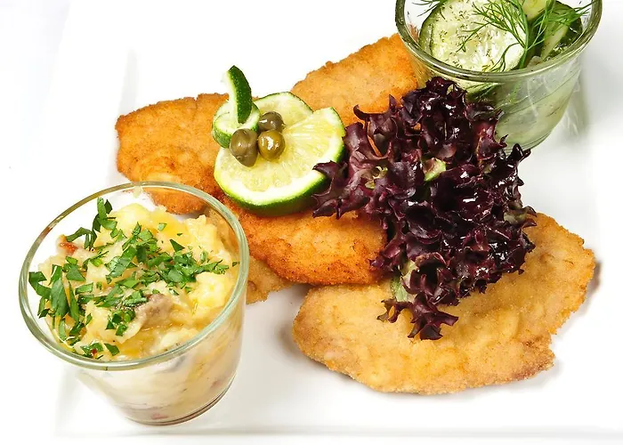 Fruehlings-hotel Szálloda 3*