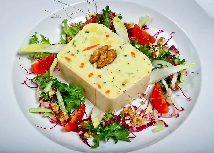 Fruehlings-hotel Braunschweig