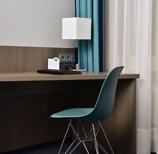 Fruehlings-hotel Szálloda 3*