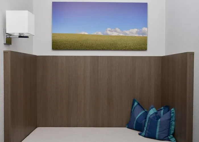 Szálloda Fruehlings-hotel