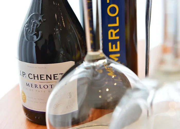 Szálloda Fruehlings-hotel