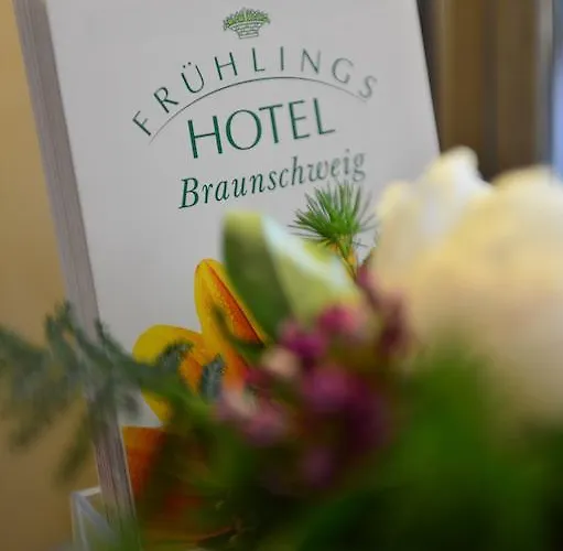 Fruehlings-hotel