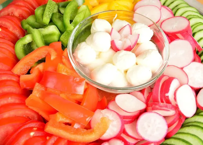 Fruehlings-hotel Szálloda Braunschweig